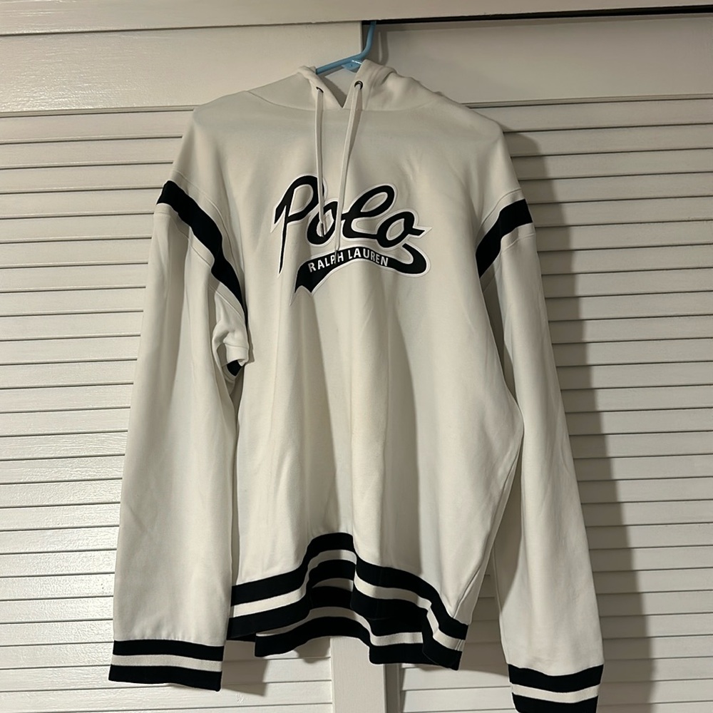 Polo Ralph Lauren sweatshirt